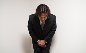 静岡の大工の挨拶