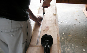 静岡大工のプロフィール